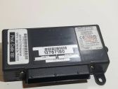 Comfort/convenience module