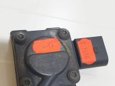 Capteur de pression des gaz d'échappement
