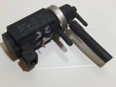 Turbo solenoid valve
