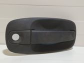 Manecilla externa puerta delantera
