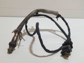 Lambda probe sensor