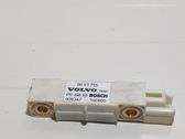 Sensor impacto/accidente para activar Airbag