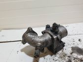 Throttle valve