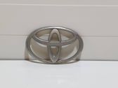 Manufacturers badge/model letters
