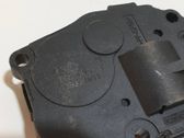Air flap motor/actuator