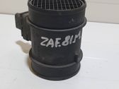 Mass air flow meter