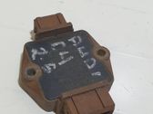 Ignition amplifier control unit