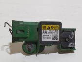 Airbagsensor Crashsensor Drucksensor