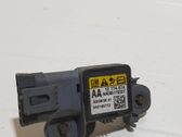 Interruptor de encendido/apagado del airbag de pasajero
