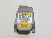 Module de contrôle airbag