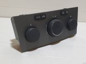 Climate control unit