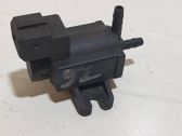 Turbo solenoid valve