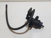 Solenoidinis vožtuvas