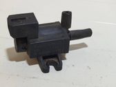 Turbo solenoid valve