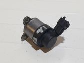 Fuel pressure sensor