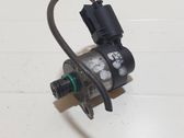 Fuel pressure sensor