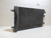 Radiateur condenseur de climatisation