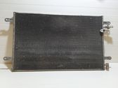 A/C cooling radiator (condenser)