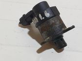 Fuel pressure sensor