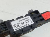 Airbagsensor Crashsensor Drucksensor