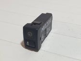 Panel lighting control switch