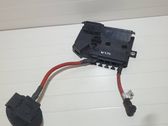 Positive wiring loom