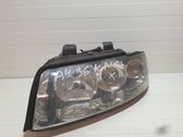 Headlight/headlamp