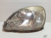 Headlight/headlamp