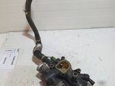 Thermostat/thermostat housing