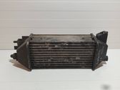 Radiador intercooler