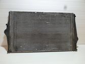 Coolant radiator