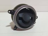 Dashboard side air vent grill/cover trim