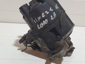 Spark distributor cap