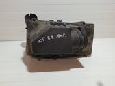 Air filter box