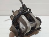 Bremssattel hinten