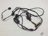 Cableado del sensor de aparcamiento (PDC)