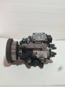 Pompe d'injection de carburant à haute pression