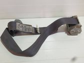 Rear seatbelt