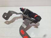 Turbo solenoid valve
