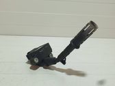 High voltage ignition coil