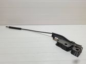 Engine bonnet/hood lock/catch