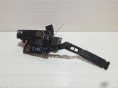 Engine bonnet/hood lock/catch