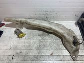 Windshield washer fluid reservoir/tank