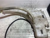 Depósito/tanque del líquido limpiaparabrisas