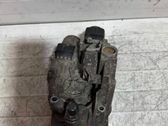 Automatic gearbox