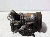 Compresor (bomba) del aire acondicionado (A/C))