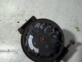 Air conditioning (A/C) compressor (pump)