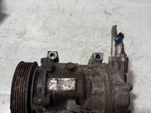 Klimakompressor Pumpe