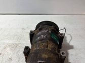 Ilmastointilaitteen kompressorin pumppu (A/C)