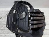 Fog light bracket